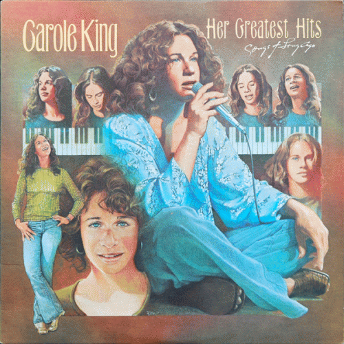 Carole King : Her Greatest Hits Carole King : Her Greatest Hits
